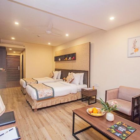 Amritara Surya, Mcleodganj, Dharamshala Hotel Bagian luar foto