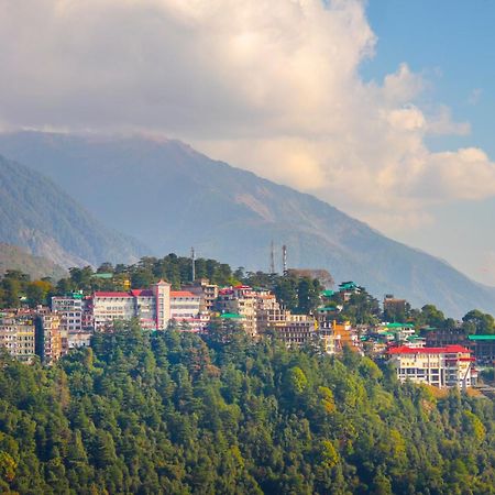 Amritara Surya, Mcleodganj, Dharamshala Hotel Bagian luar foto